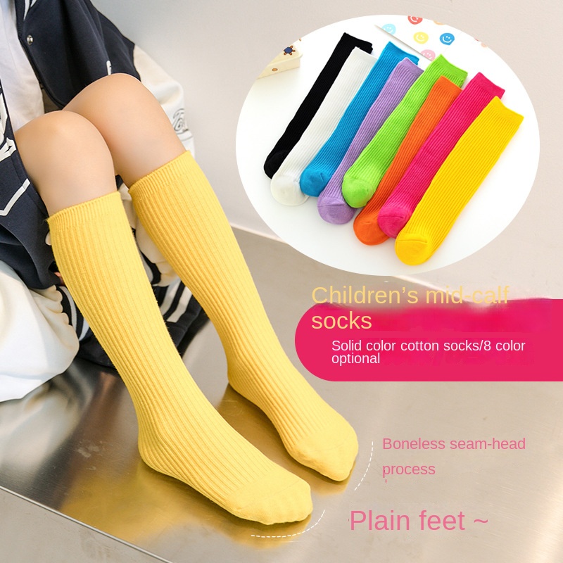 Baby Sock Oximeter - 1 par de calcetines de tubo