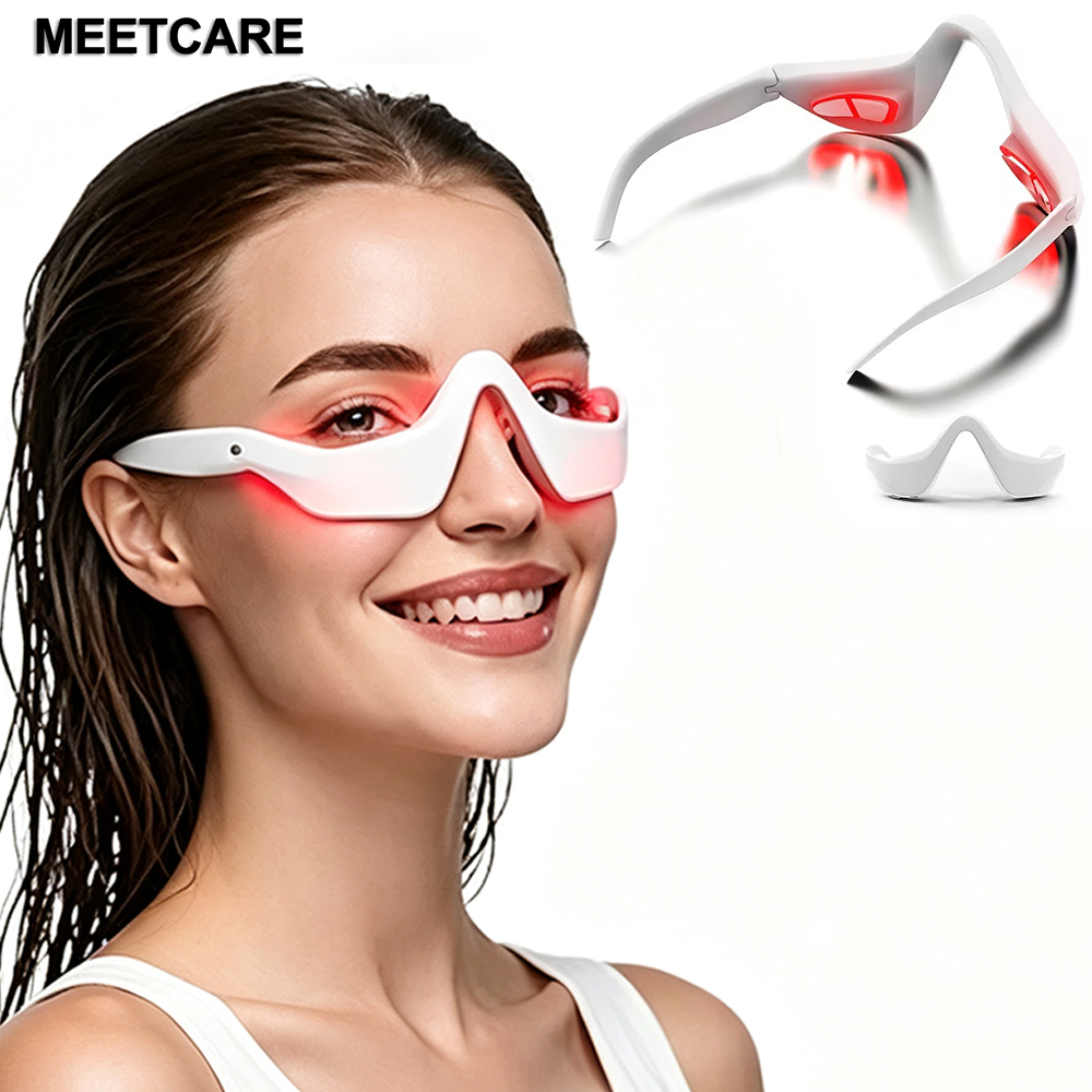 Light Therapy Glasses - Dispositivos de belleza para el contorno