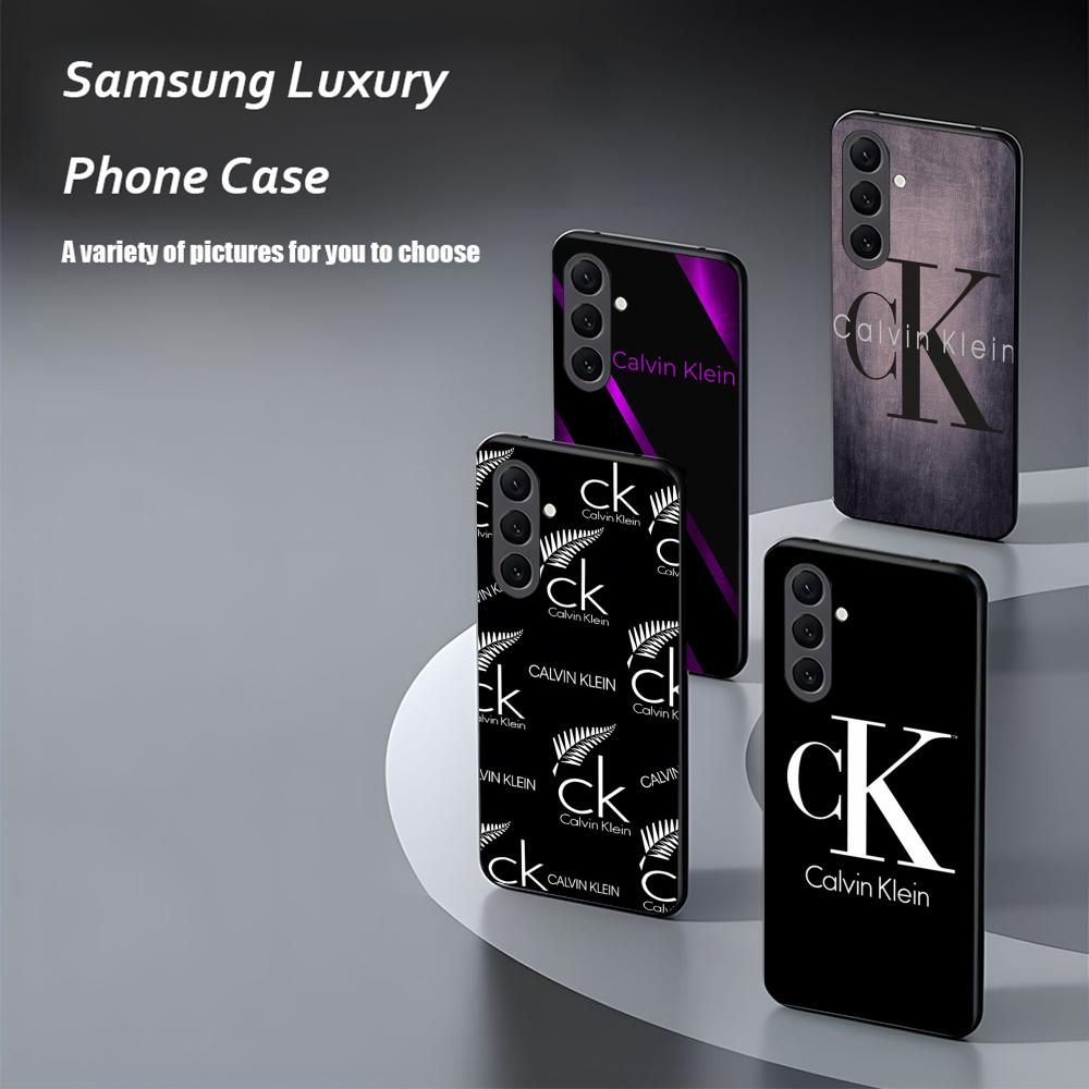 Funda de Teléfono Fashion C-Ca - Samsung Galaxy S24 reseña y precio